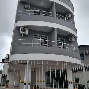 Hshotelaria Apartahotel