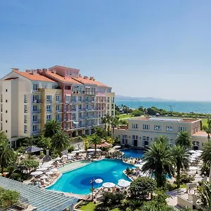 Il Campanário Villaggio - Jurerê Internacional Resort