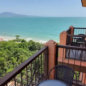 Jurere Village - Lateral Luxo Hotel