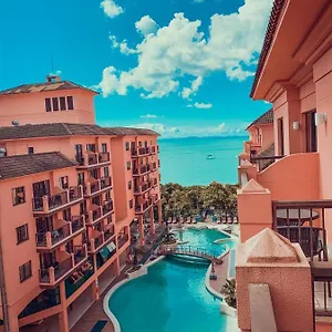 Jurere Village - Flat Na Hotel