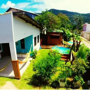 Na Lagoa Hostal