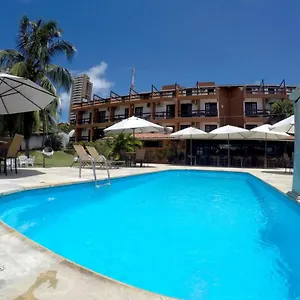 Lumar Pontanegra Hotel Natal