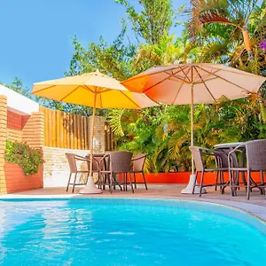 Garbos Soleil Hotel Natal