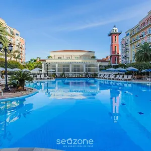 Dentro De - Seazone Ilcjr Resort