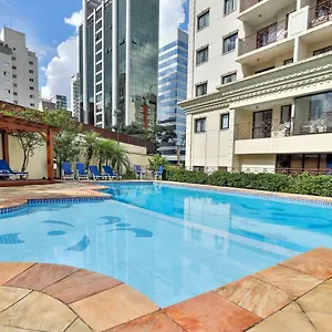 Quality Olimpia Hotel São Paulo