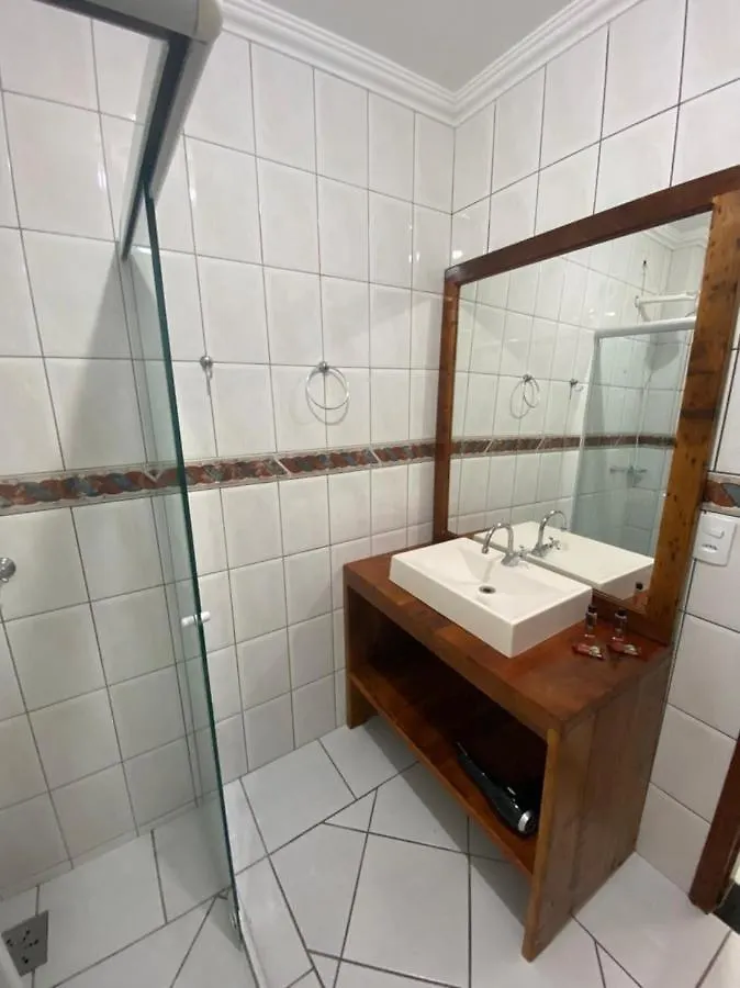 Inn Pousada Dona Aurea Florianópolis