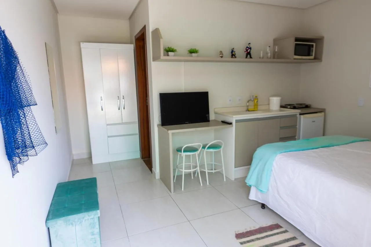 Pousada Dona Aurea Florianópolis Inn