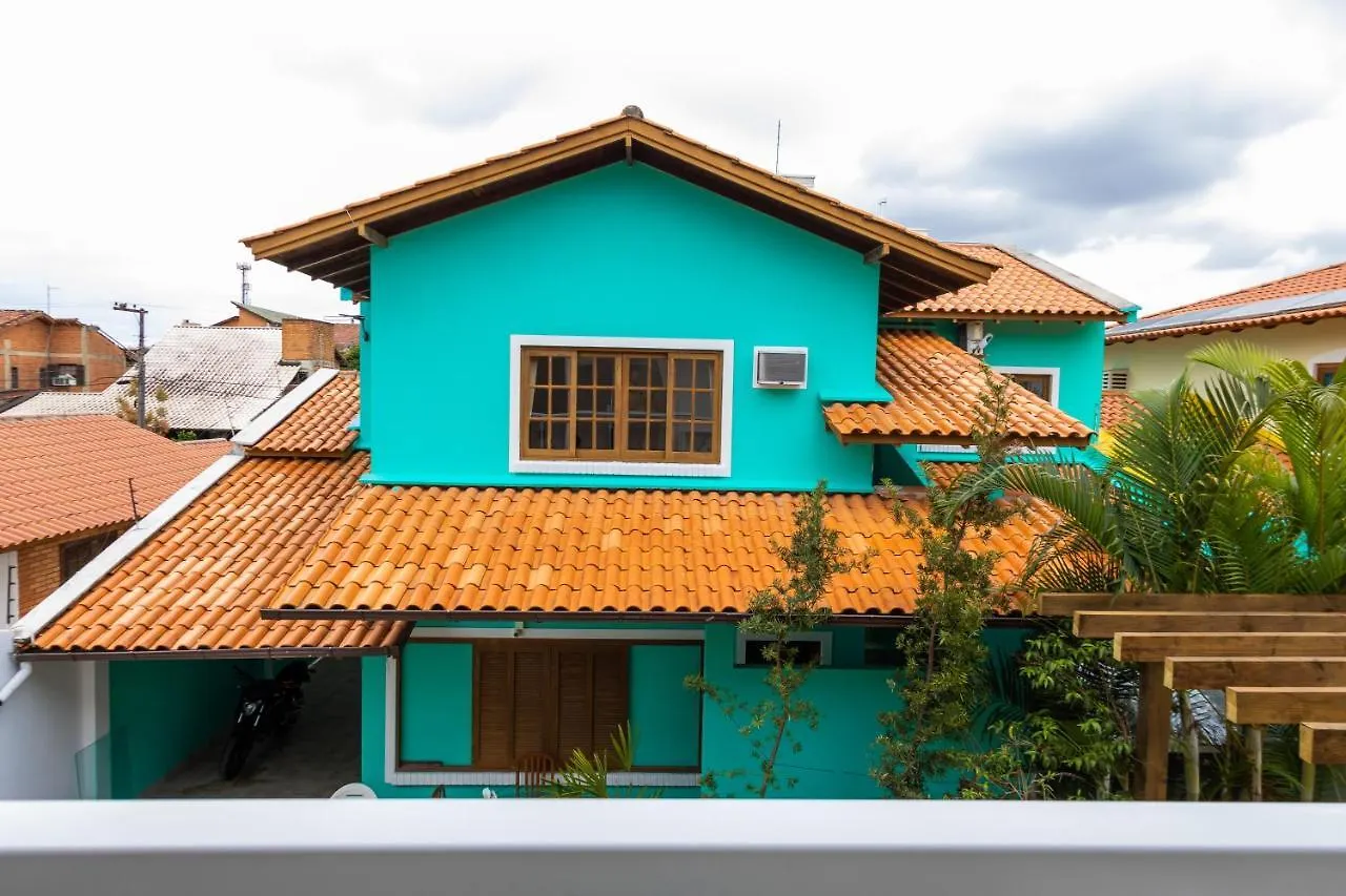 Inn Pousada Dona Aurea Florianópolis Brasil