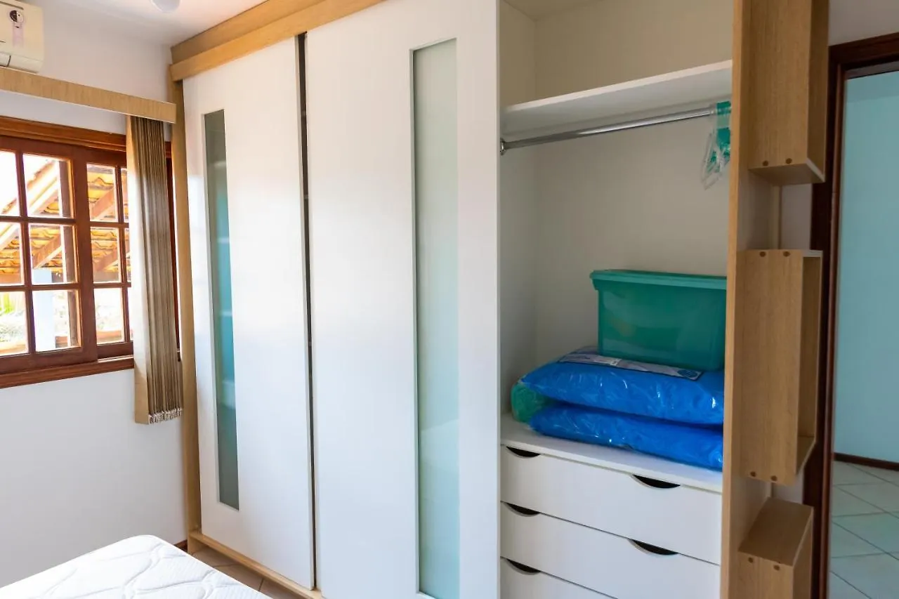 Inn Pousada Dona Aurea Florianópolis